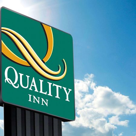 Quality Inn Covington Экстерьер фото
