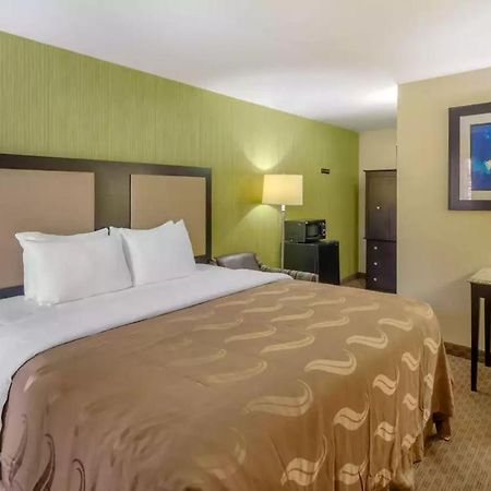 Quality Inn Covington Экстерьер фото