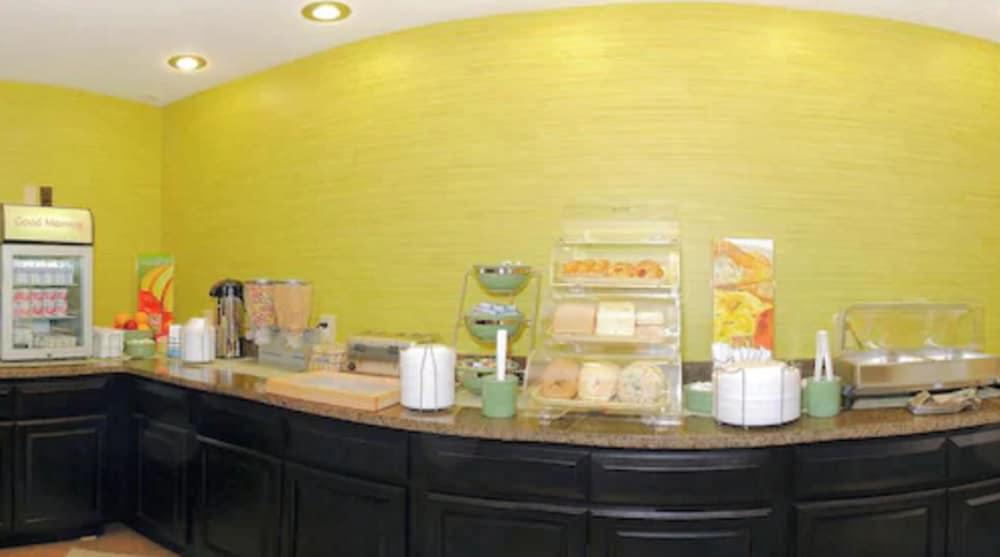 Quality Inn Covington Экстерьер фото