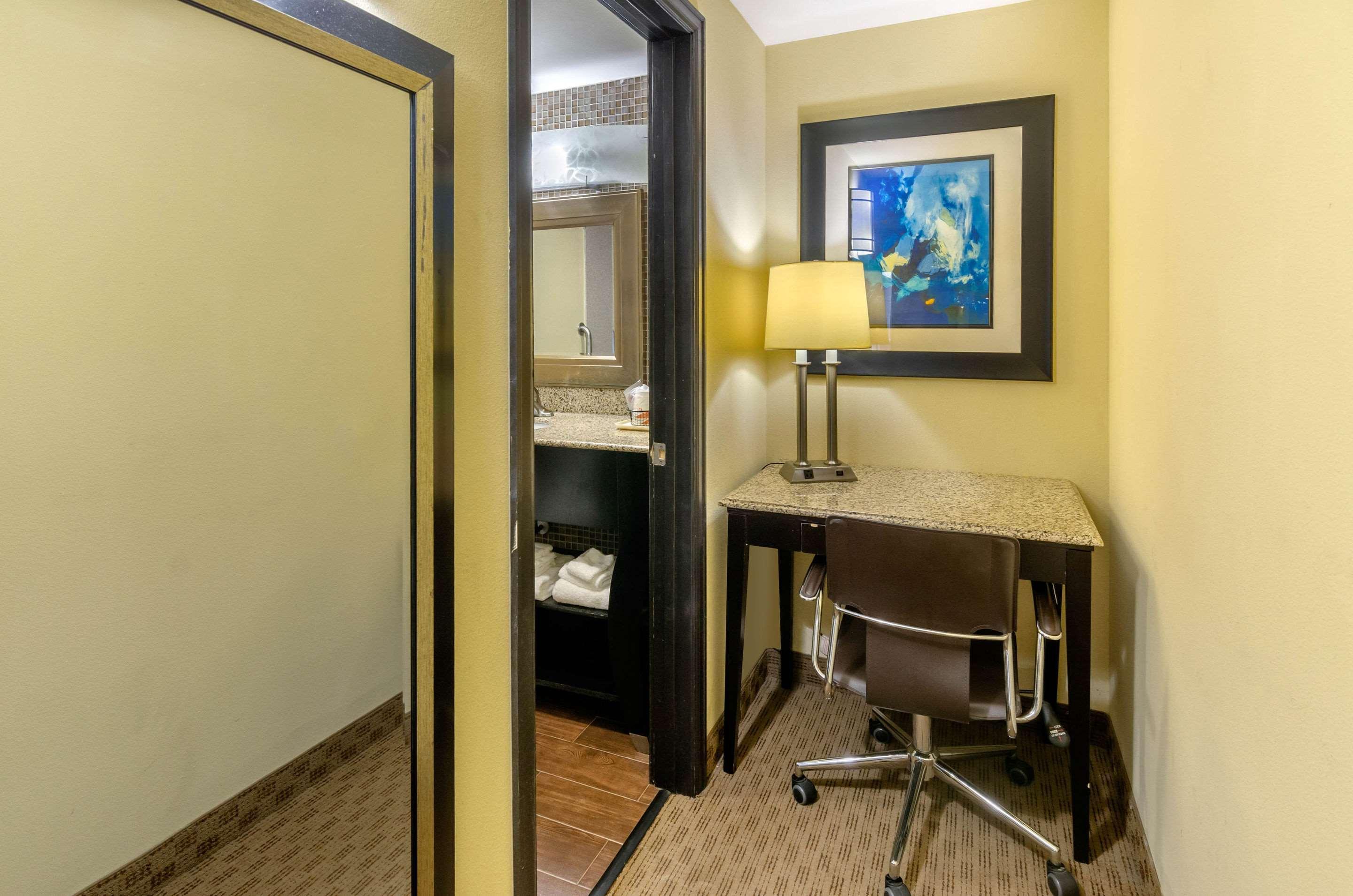 Quality Inn Covington Экстерьер фото