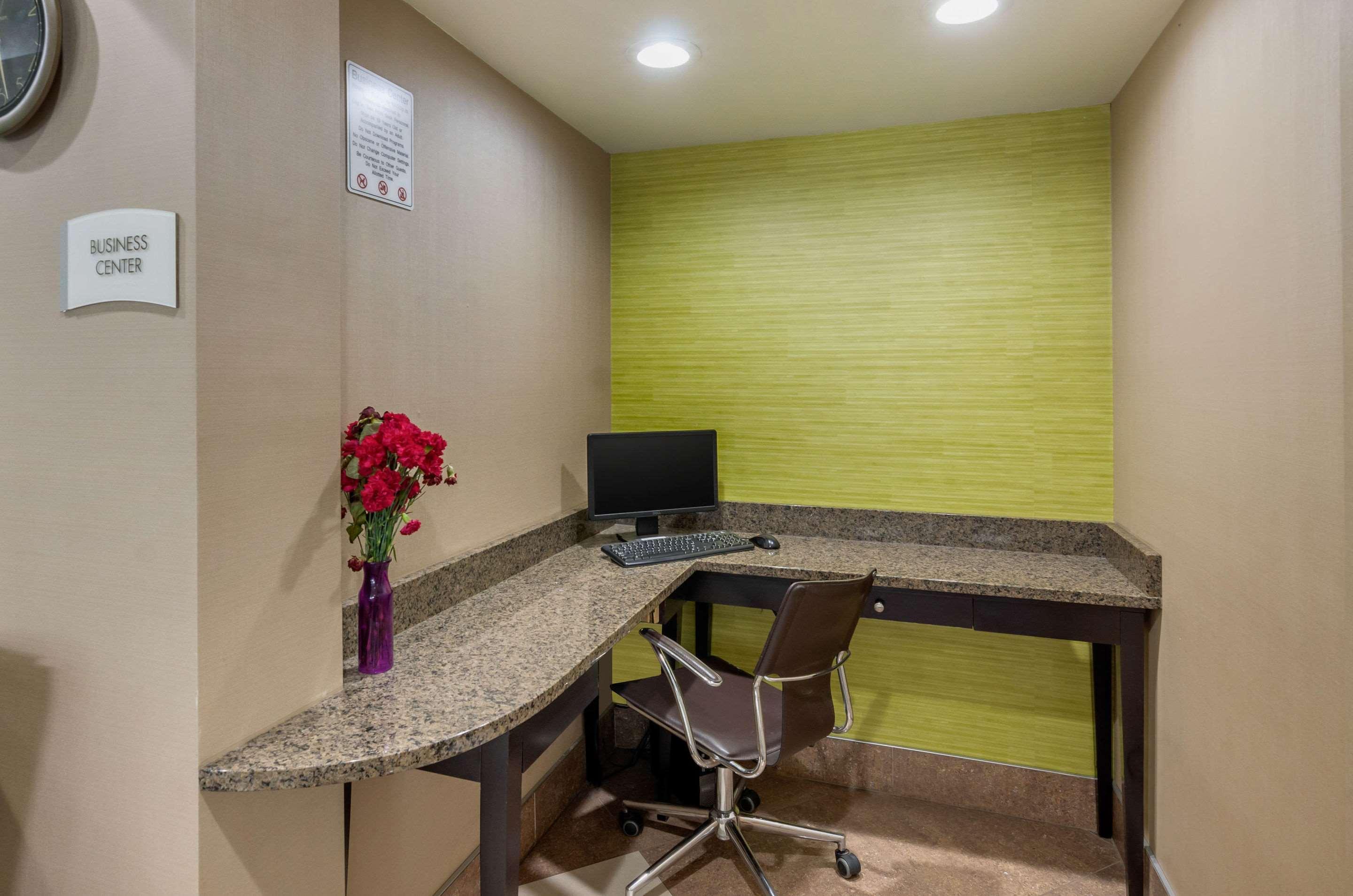 Quality Inn Covington Экстерьер фото
