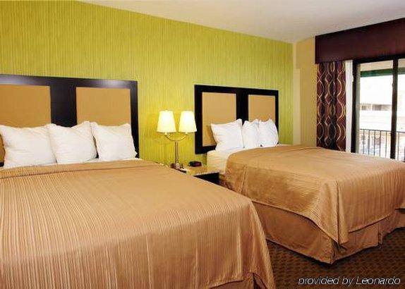Quality Inn Covington Номер фото
